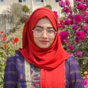 Umme Fharia Rupa-Freelancer in Chittagong,Bangladesh