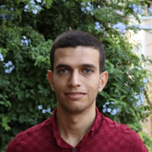 Khaled Matar-Freelancer in Gaza,Palestinian Territory