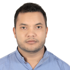 Deep Ramtel-Freelancer in Kathmandu,Nepal