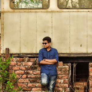 Sairam Goud-Freelancer in Hyderabad,India
