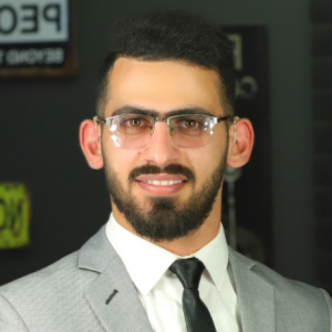 Ahmad Alhabibi-Freelancer in Amman,Jordan