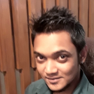 Anthony Gomes-Freelancer in Tejgaon,Bangladesh