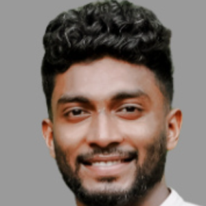 AKIF INAYATH VM-Freelancer in Calicut,India