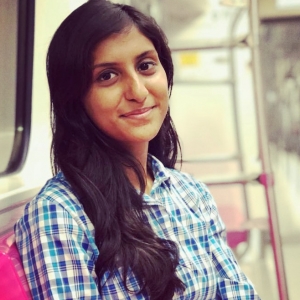 Ankita Kumari-Freelancer in New Delhi,India