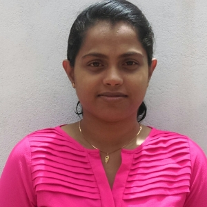 Ishari Madhurangi-Freelancer in ,Sri Lanka
