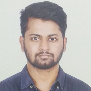 Bharat Sai Adavikolanu-Freelancer in Bengaluru,India