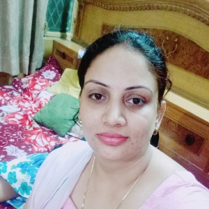 Shalu Malik-Freelancer in New Delhi,India