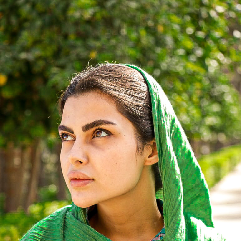 Melika Morabi-Freelancer in Muscat,Oman