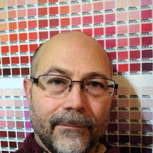 Ronald Perruchon-Freelancer in Medina,USA