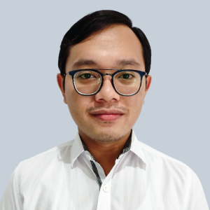 Laurentius Kevin Hendrawanto-Freelancer in Semarang,Indonesia