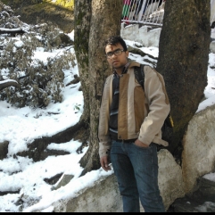 Prashant Gupta-Freelancer in Meerut,India