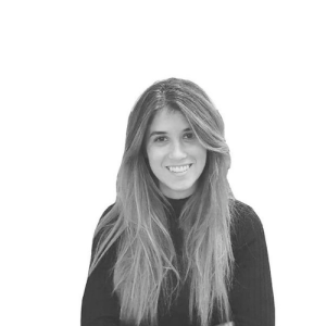Maria Gonzalez-Freelancer in Alcalá de Henares,Spain