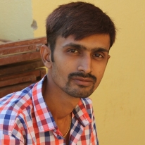 Jignesh Parmar-Freelancer in Gandhinagar,India