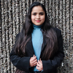 Anushka Sharma-Freelancer in Delhi,India