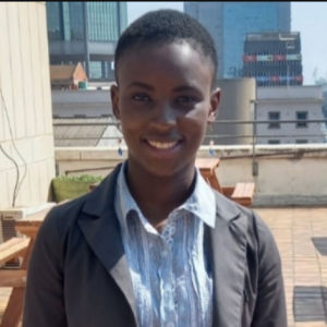 ANGELINE SIBANDA-Freelancer in Harare,Zimbabwe