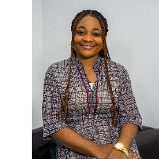 Favour Oyediya Kalu-Freelancer in Abuja,Nigeria