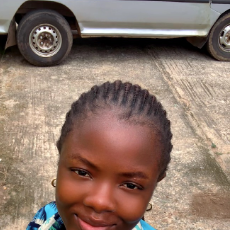 Fisayo Omotoso-Freelancer in Lagos,Nigeria
