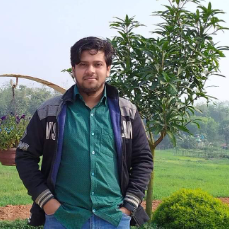 Md Lutful Haque Sovon-Freelancer in Dhaka,Bangladesh