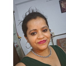 Pratima Gupta-Freelancer in Ghaziabad,India