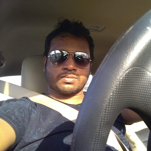 Sunil K-Freelancer in Ghaziabad,India