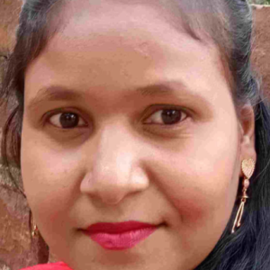 Manisha Masih-Freelancer in korba,India