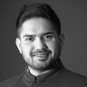 Amit Kumar-Freelancer in Toronto,Canada