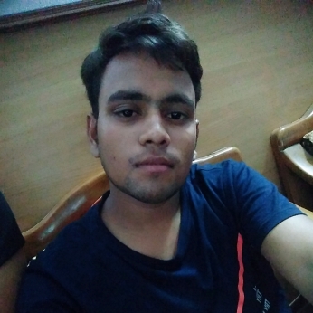 Lavkush Yadav-Freelancer in ,India