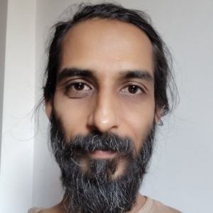 Kamaleshwar Morjal-Freelancer in Shāhāpur,India