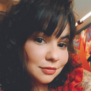 Loíde Fragoso-Freelancer in Natal,Brazil