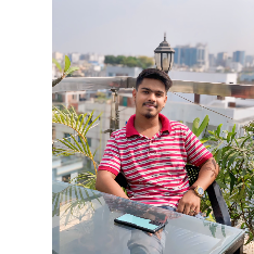 Bijoy Ahmed-Freelancer in Dubai,Bangladesh