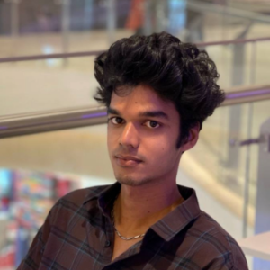 Akhil SR-Freelancer in THIRUVANANTHAPURAM,India