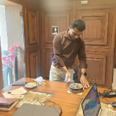Venky V-Freelancer in Chennai,India