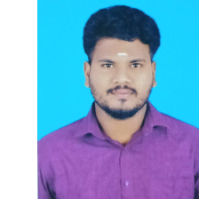 Shyam Ganesh-Freelancer in Chidambaram,India