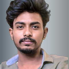 Suraj Kumar-Freelancer in Bhubaneswar,India