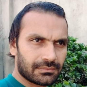 Kazim Hussain-Freelancer in D G Khan,Pakistan