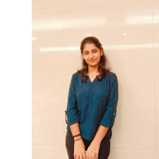 Preeti Sheoran-Freelancer in Haryana (India),India