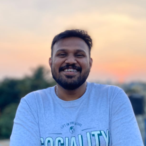 Darshan Gowda K-Freelancer in Bangalore,India