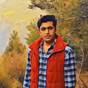 Muhammad Noman-Freelancer in ,Pakistan