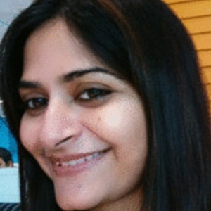 Jinia Gupta-Freelancer in Kolkata,India