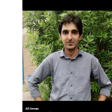 Imran Khan-Freelancer in Faisalabad,Pakistan