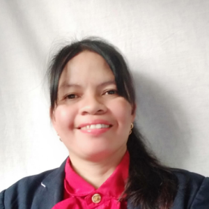 Mayra Arriola-Freelancer in Pinamalayan Oriental Mindoro,Philippines