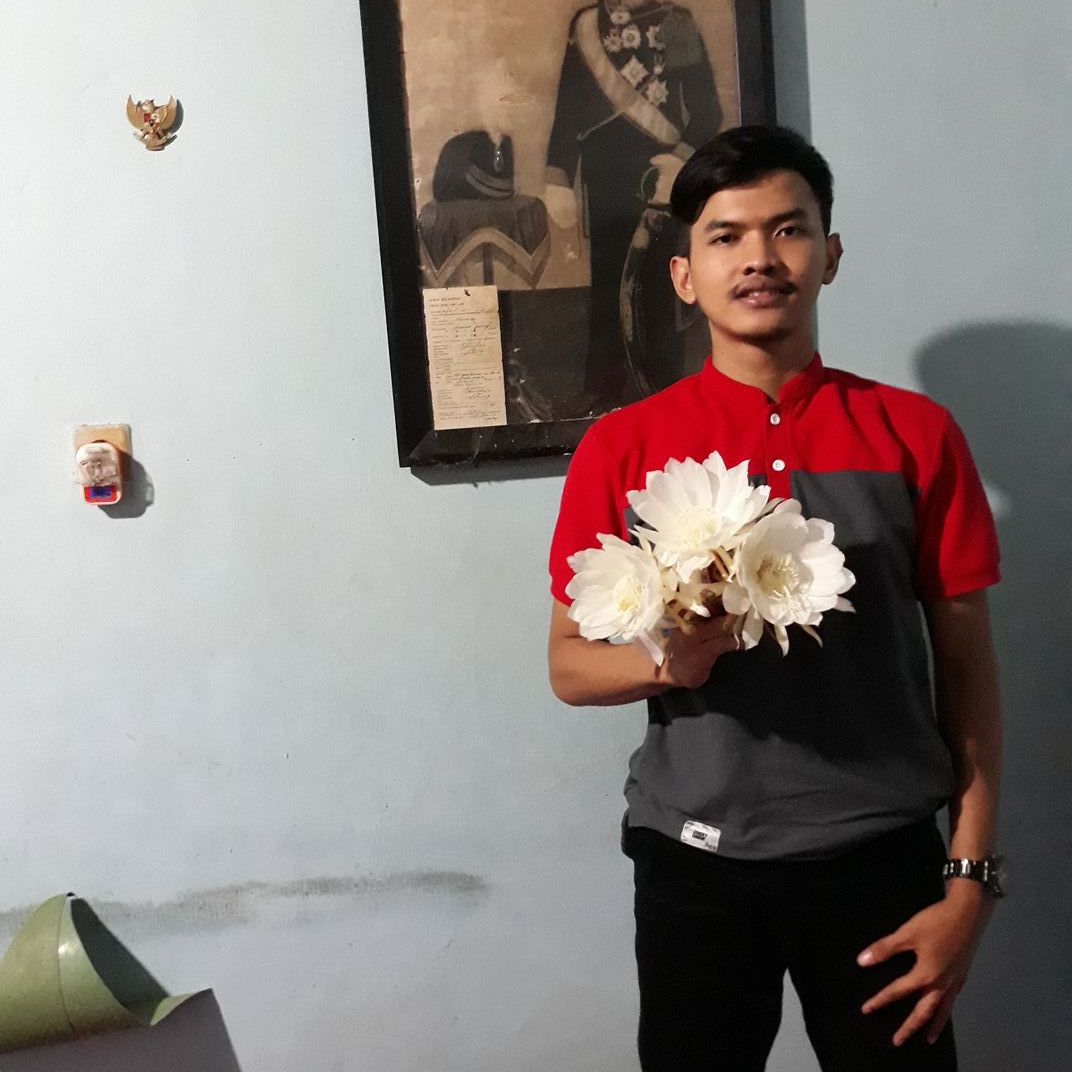 Priyogo Pangestu-Freelancer in ,Indonesia