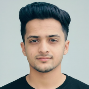 Muhammed Nuaman Sadiq-Freelancer in Calicut,India