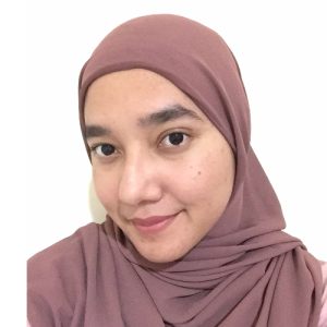 Amalia Basyarahil-Freelancer in Jakarta,Indonesia