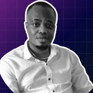 Abraham Edokpayi-Freelancer in Lagos,Nigeria