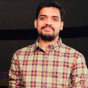 Satish Kumar-Freelancer in Hyderabad,India