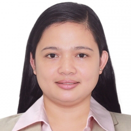 Emely Samulde-Freelancer in iloilo,Philippines