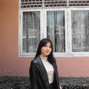 Hanny Limbong-Freelancer in Jakarta,Indonesia