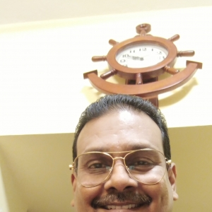 Devarajan Chakravarthy-Freelancer in Chennai,India