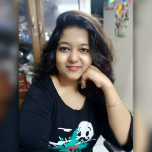 Sharmita Das-Freelancer in Kolkata,India